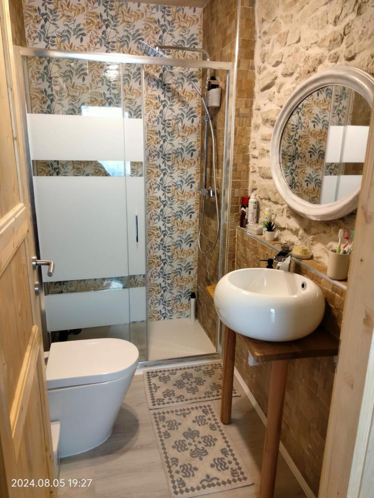 アジアーゴ Casa Umbernaヴィラ エクステリア 写真